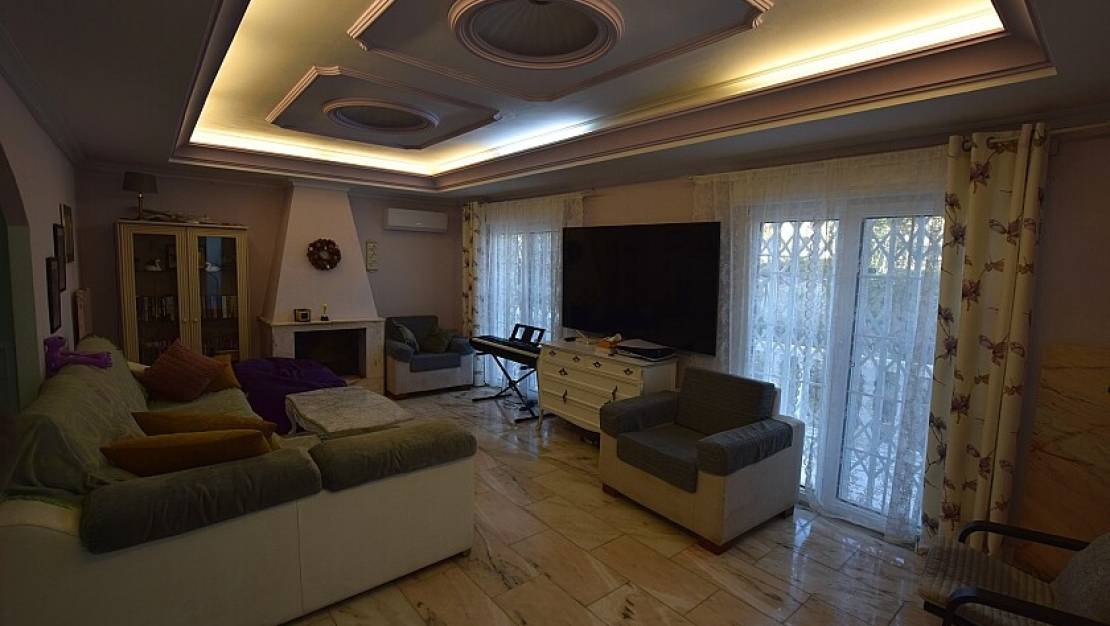 Venta - Chalet - Torrevieja - Torrevieja Centro
