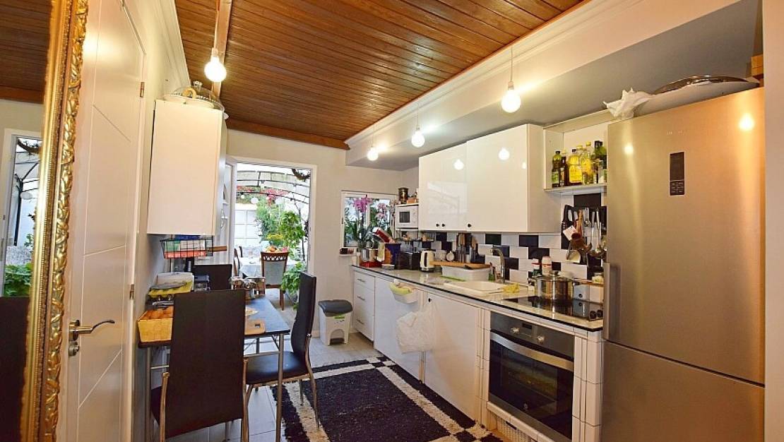 Venta - Chalet - Torrevieja - Torrevieja Centro