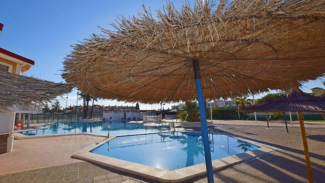 Venta - Chalet - Torrevieja - Torrevieja Centro