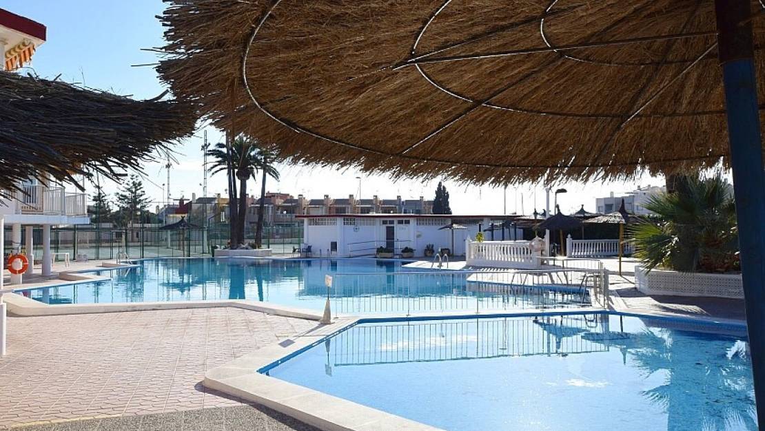 Venta - Chalet - Torrevieja - Torrevieja Centro