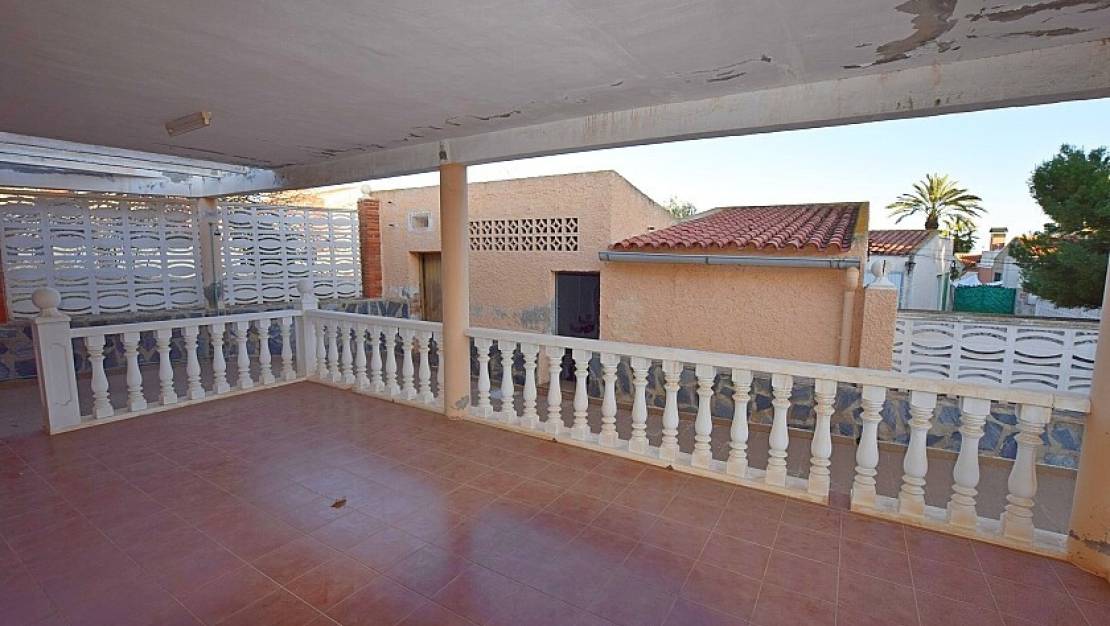 Venta - Chalet - Torrevieja - Torrevieja Centro