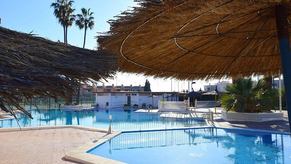 Venta - Chalet - Torrevieja - Torrevieja Centro