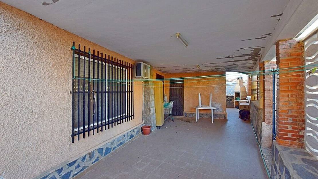 Venta - Chalet - Torrevieja - Torrevieja Centro