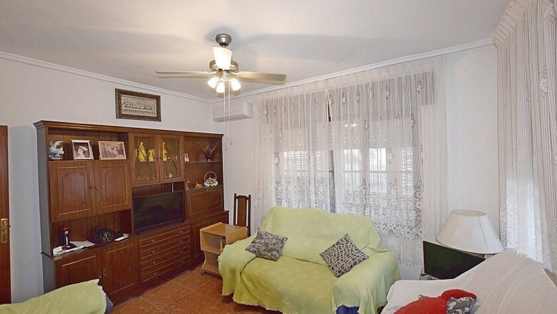 Venta - Chalet - Torrevieja - Torrevieja Centro