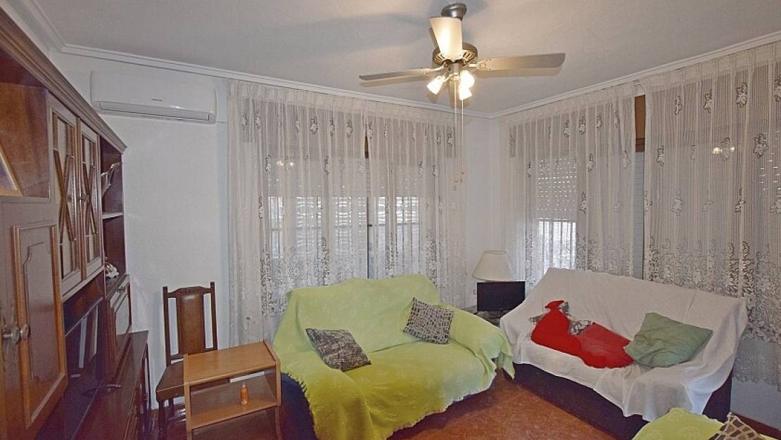 Venta - Chalet - Torrevieja - Torrevieja Centro