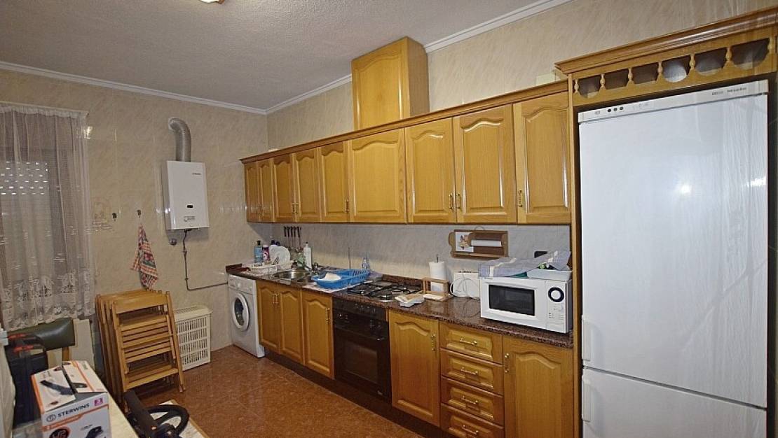 Venta - Chalet - Torrevieja - Torrevieja Centro