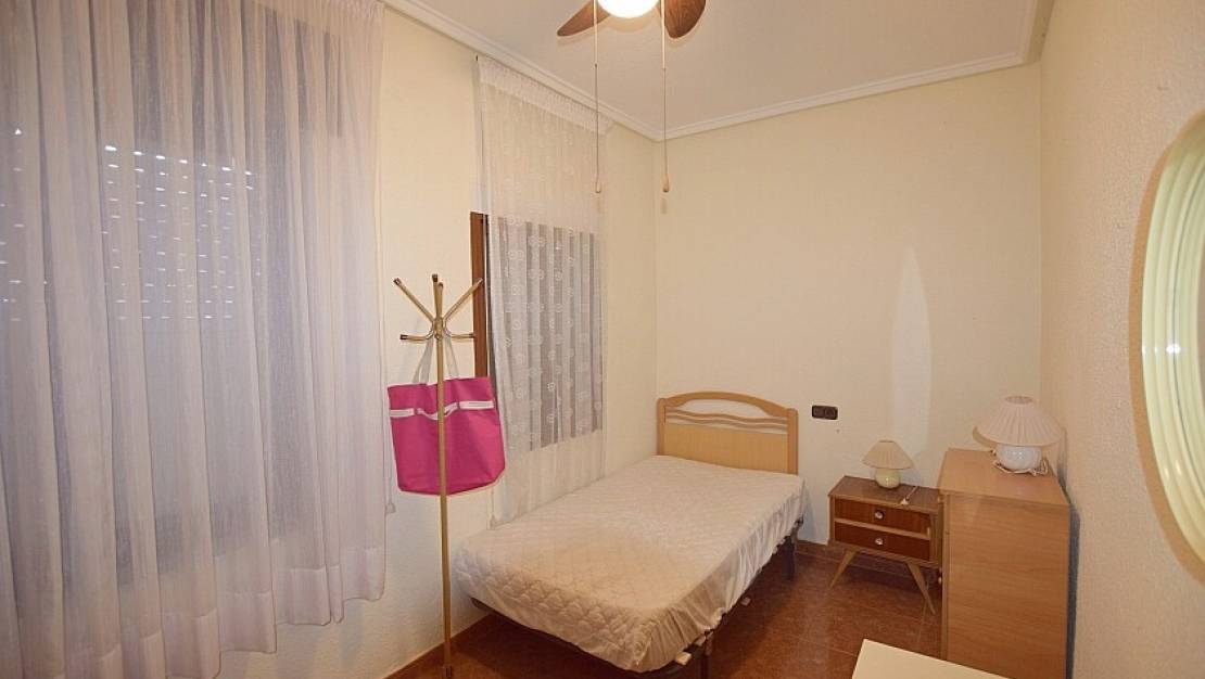 Venta - Chalet - Torrevieja - Torrevieja Centro