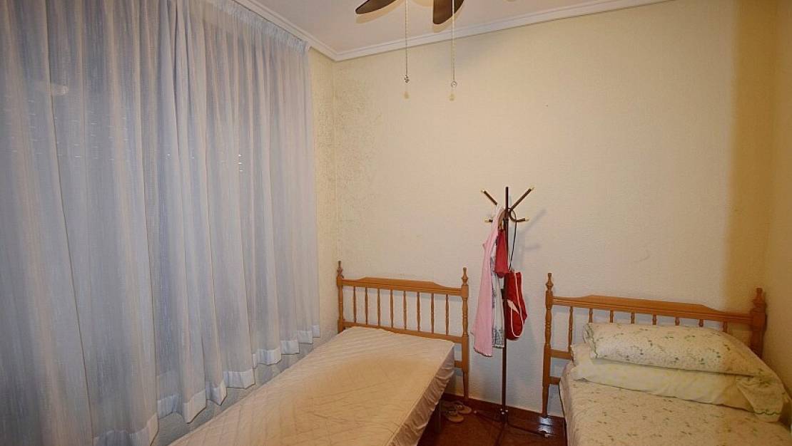 Venta - Chalet - Torrevieja - Torrevieja Centro