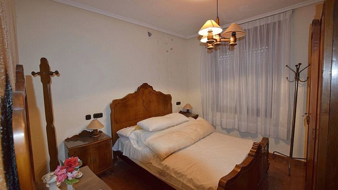 Venta - Chalet - Torrevieja - Torrevieja Centro