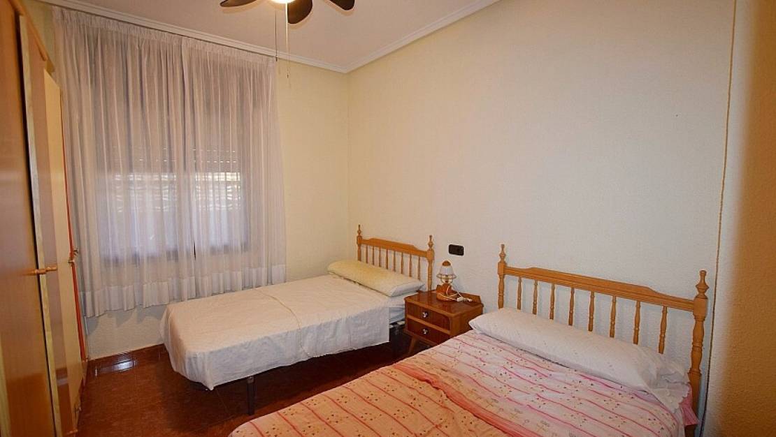 Venta - Chalet - Torrevieja - Torrevieja Centro