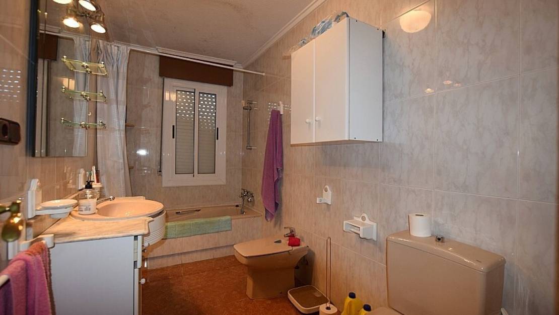 Venta - Chalet - Torrevieja - Torrevieja Centro