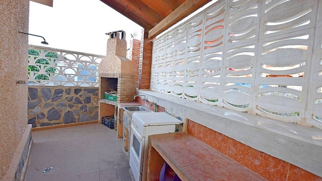 Venta - Chalet - Torrevieja - Torrevieja Centro