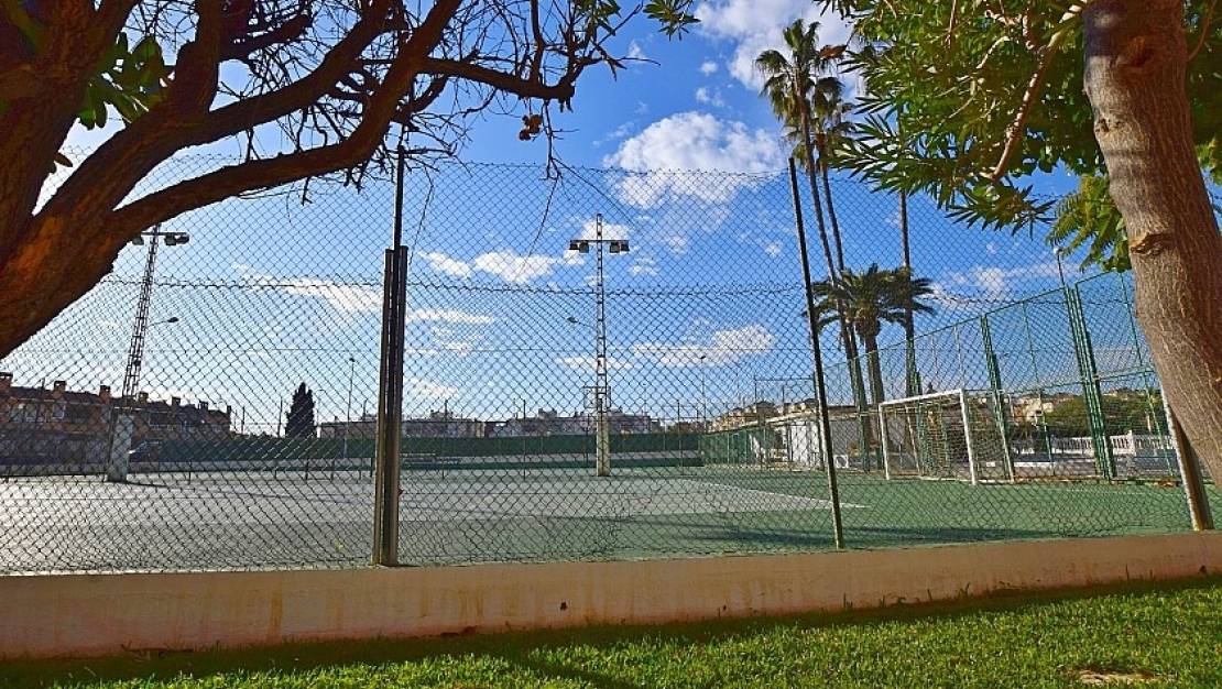 Venta - Chalet - Torrevieja - Torrevieja Centro
