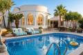 Venta - Chalet - Torrevieja - Torrevieja Centro