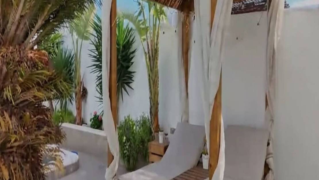 Venta - Chalet - Torrevieja - Torrevieja Centro
