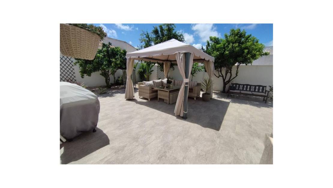 Venta - Chalet - Torrevieja - Torrevieja Centro