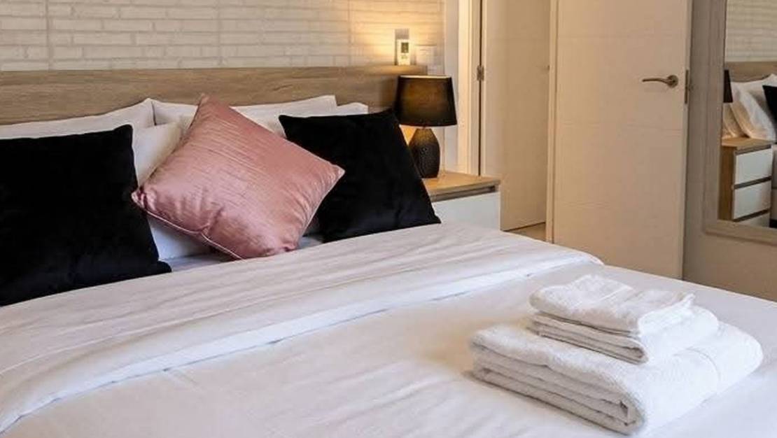 Venta - Chalet - Torrevieja - Torrevieja Centro