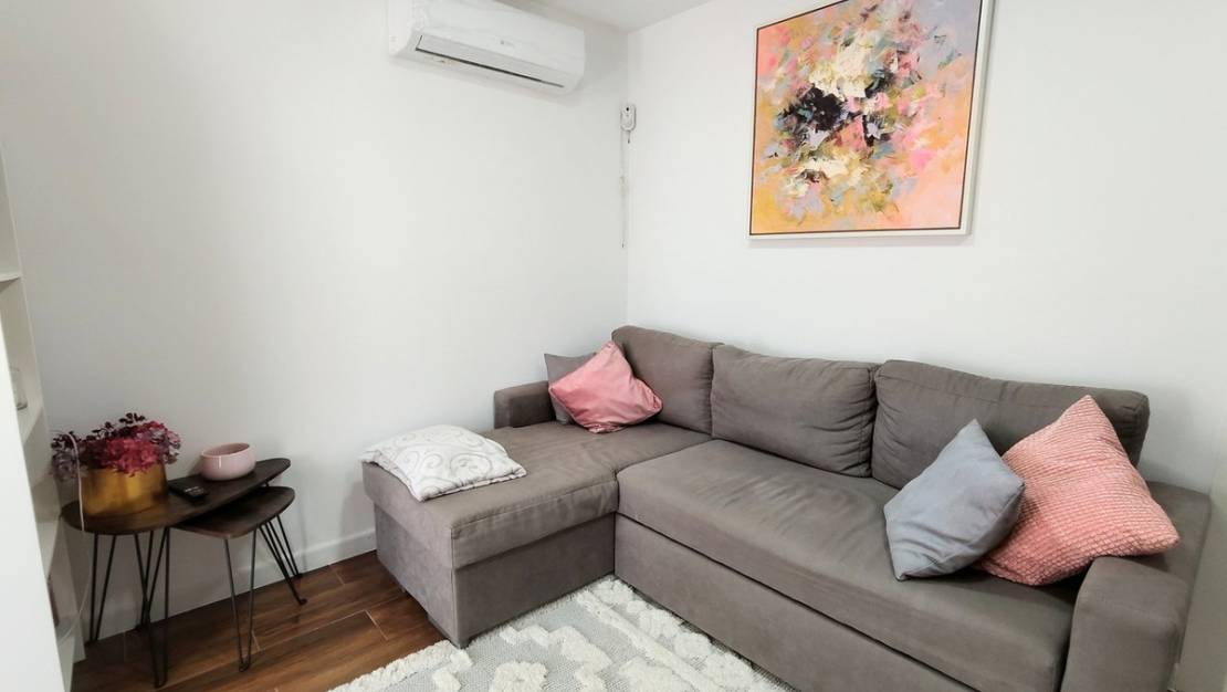 Venta - Chalet - Torrevieja - Torrevieja Centro