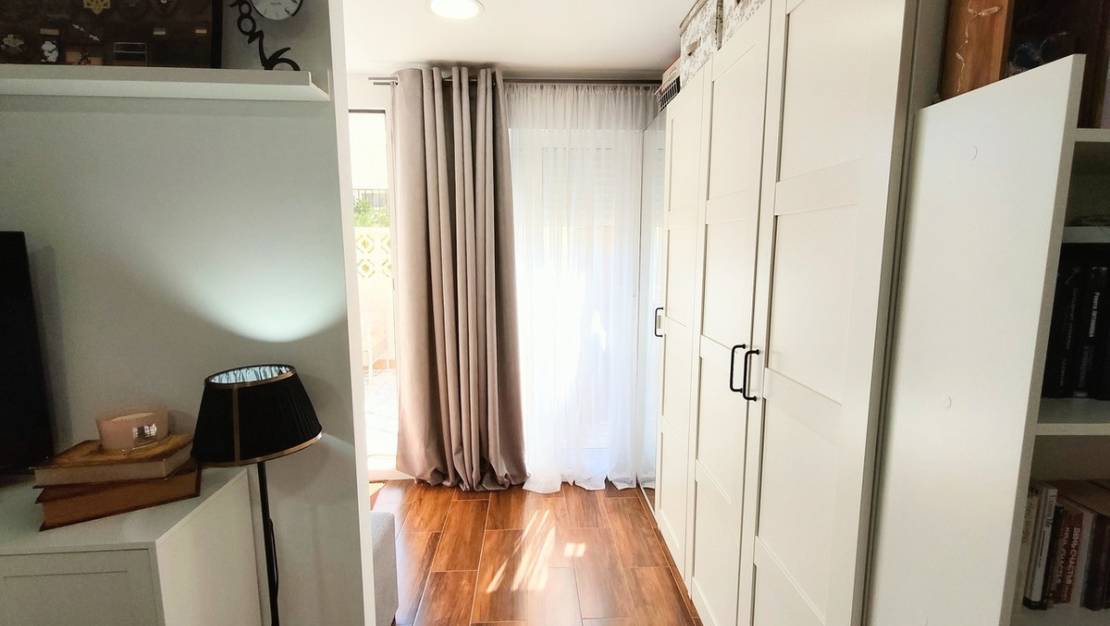 Venta - Chalet - Torrevieja - Torrevieja Centro