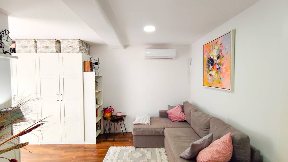 Venta - Chalet - Torrevieja - Torrevieja Centro