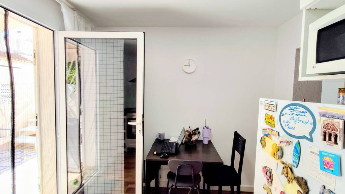 Venta - Chalet - Torrevieja - Torrevieja Centro