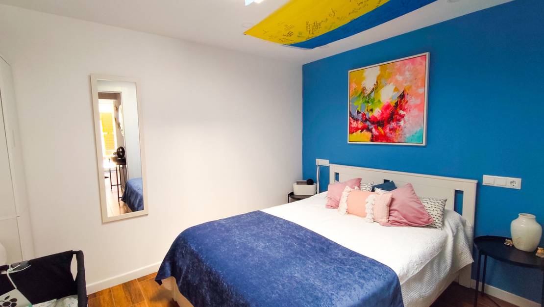 Venta - Chalet - Torrevieja - Torrevieja Centro
