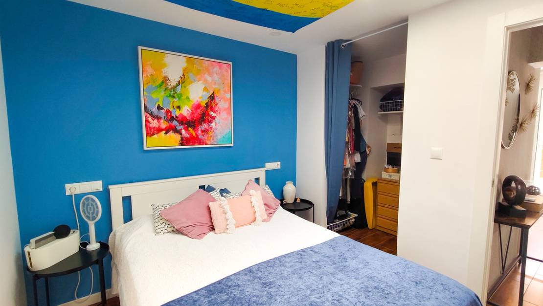 Venta - Chalet - Torrevieja - Torrevieja Centro