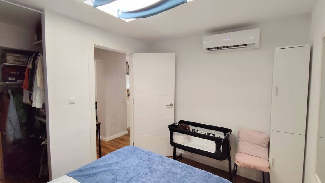Venta - Chalet - Torrevieja - Torrevieja Centro