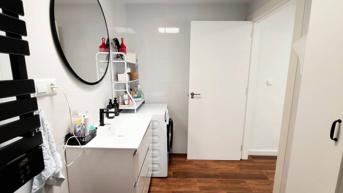 Venta - Chalet - Torrevieja - Torrevieja Centro