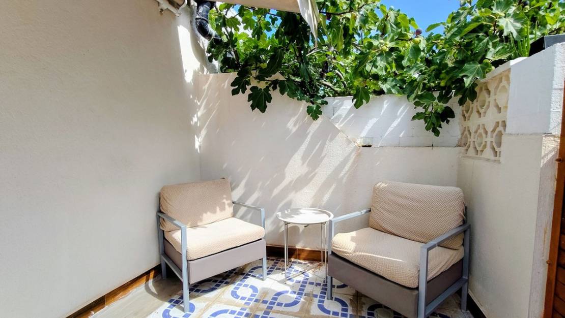 Venta - Chalet - Torrevieja - Torrevieja Centro