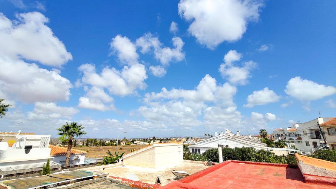 Venta - Chalet - Torrevieja - Torrevieja Centro