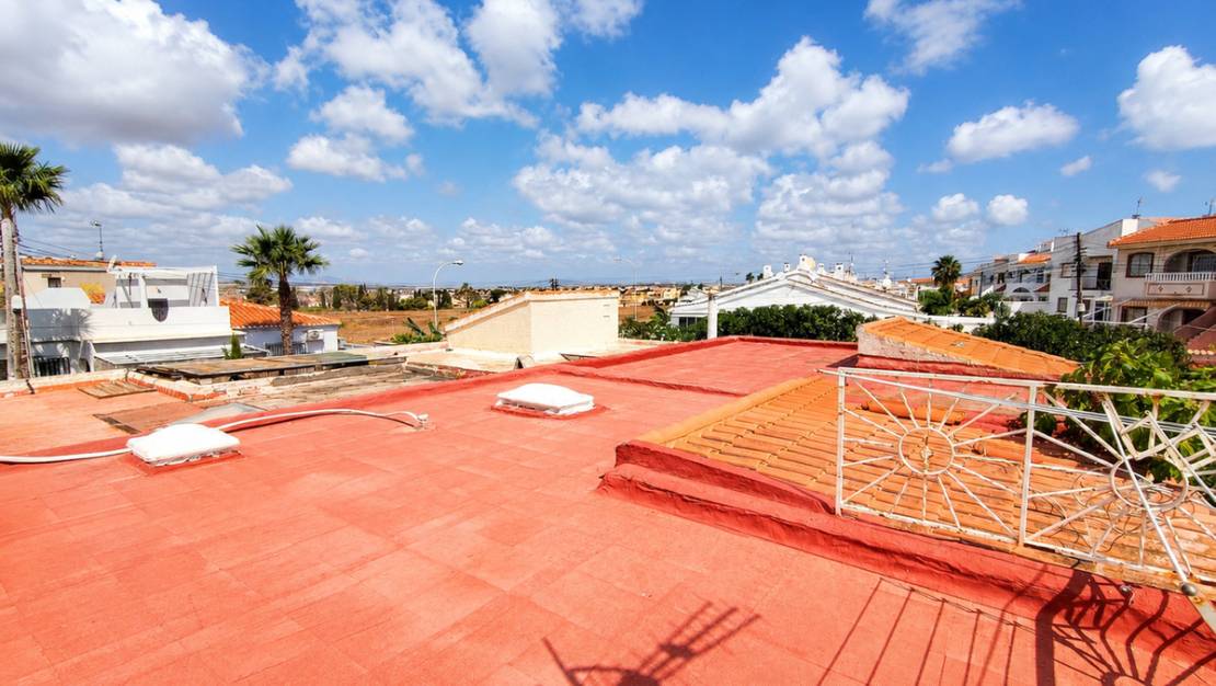 Venta - Chalet - Torrevieja - Torrevieja Centro