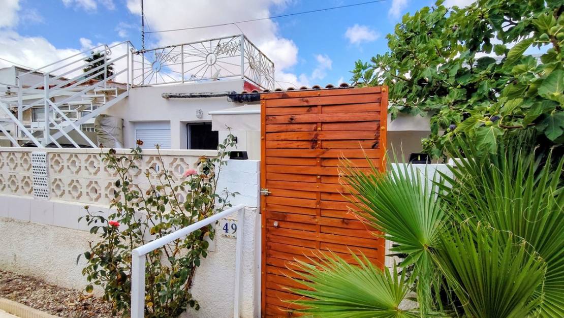 Venta - Chalet - Torrevieja - Torrevieja Centro