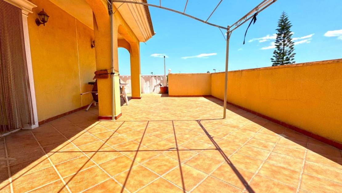 Venta - Chalet - Torrevieja - Torrevieja Centro