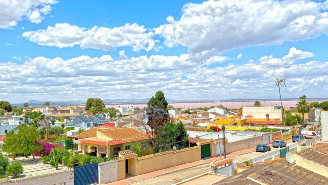Venta - Chalet - Torrevieja - Torrevieja Centro