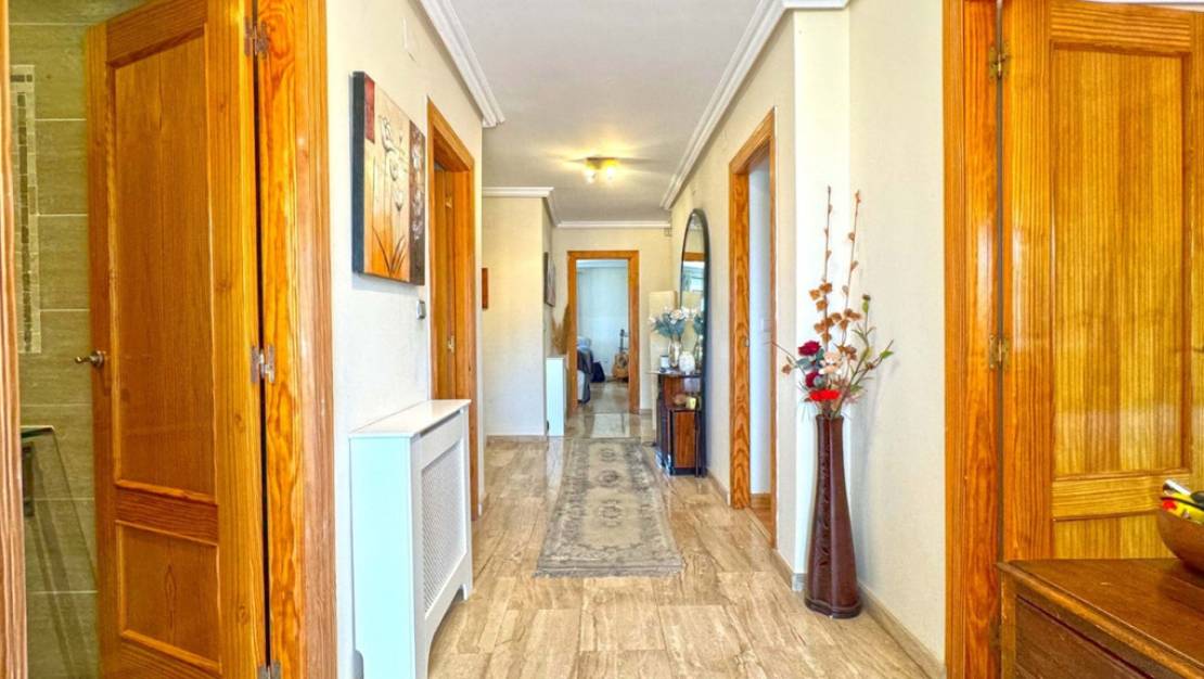 Venta - Chalet - Torrevieja - Torrevieja Centro