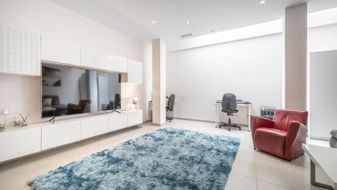 Venta - Chalet - Torrevieja - Torrevieja Centro