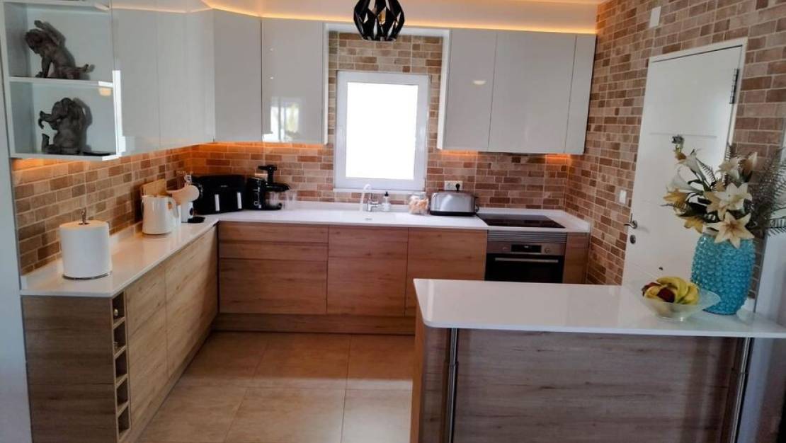Venta - Chalet - Torrevieja - Torrevieja Centro