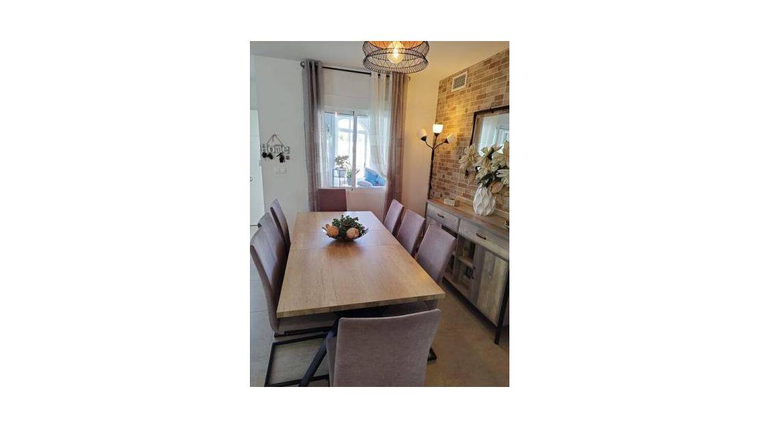 Venta - Chalet - Torrevieja - Torrevieja Centro