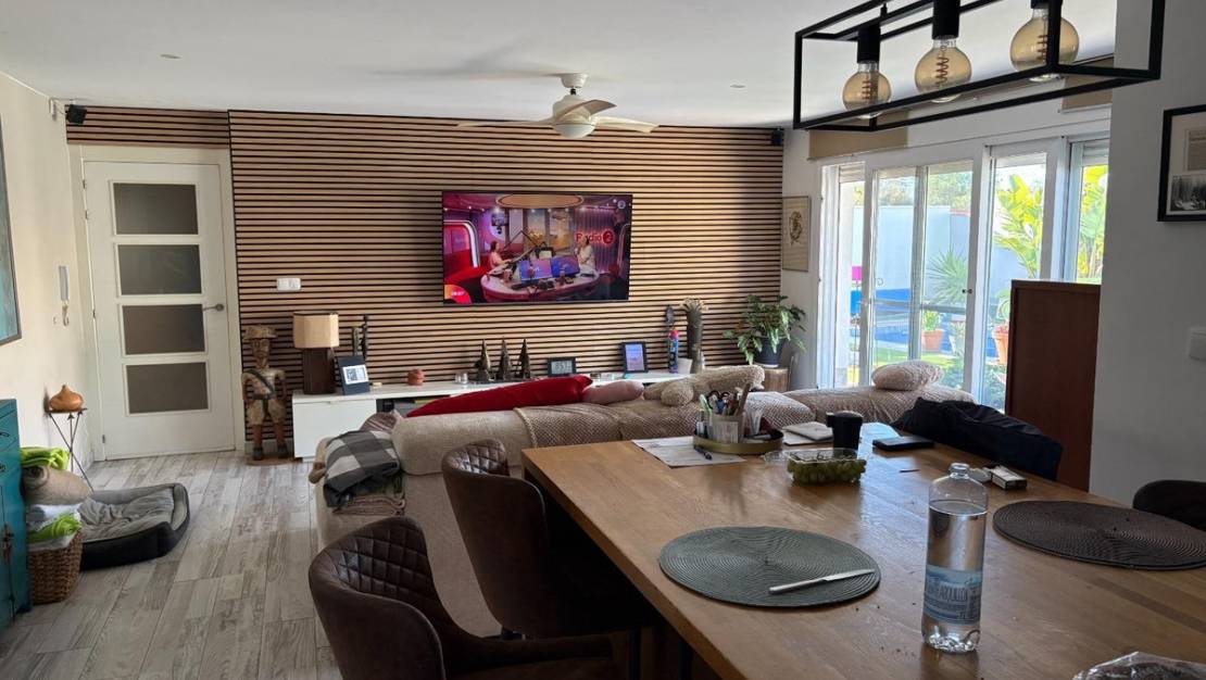 Venta - Chalet - Torrevieja - Torrevieja Centro