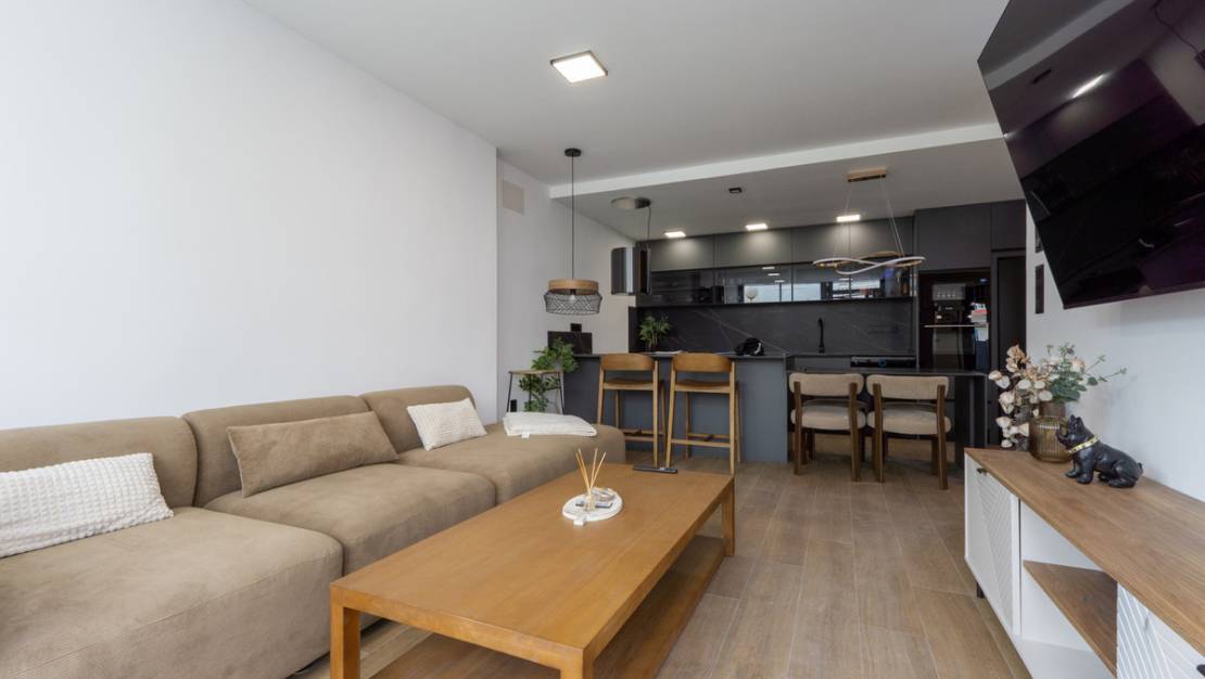 Venta - Chalet - Torrevieja - Torrevieja Centro