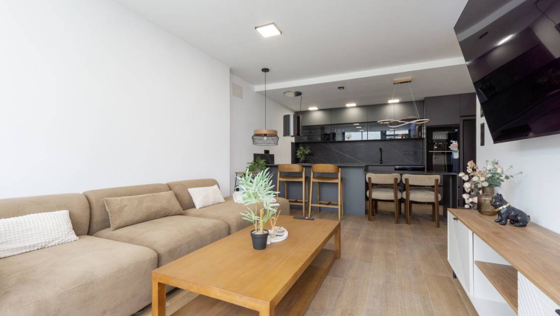Venta - Chalet - Torrevieja - Torrevieja Centro