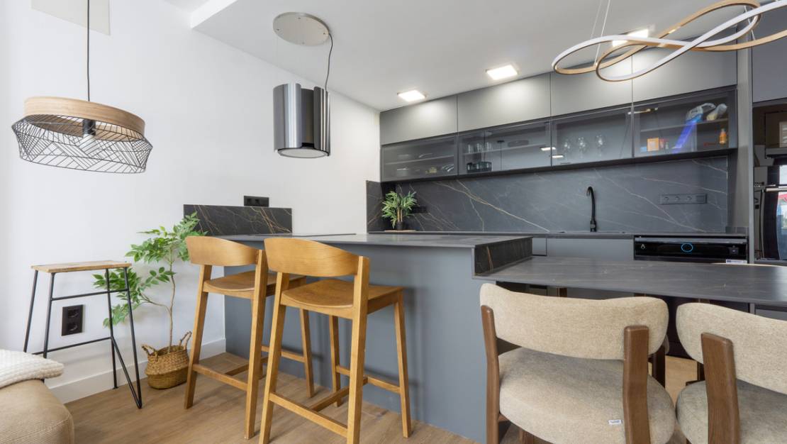 Venta - Chalet - Torrevieja - Torrevieja Centro