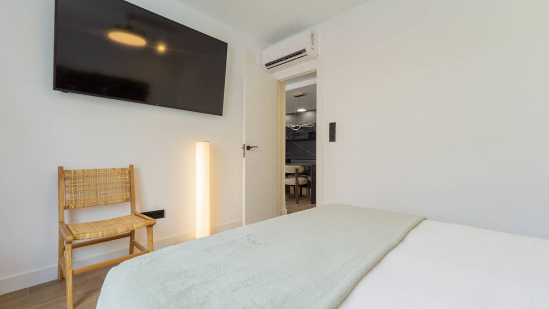 Venta - Chalet - Torrevieja - Torrevieja Centro