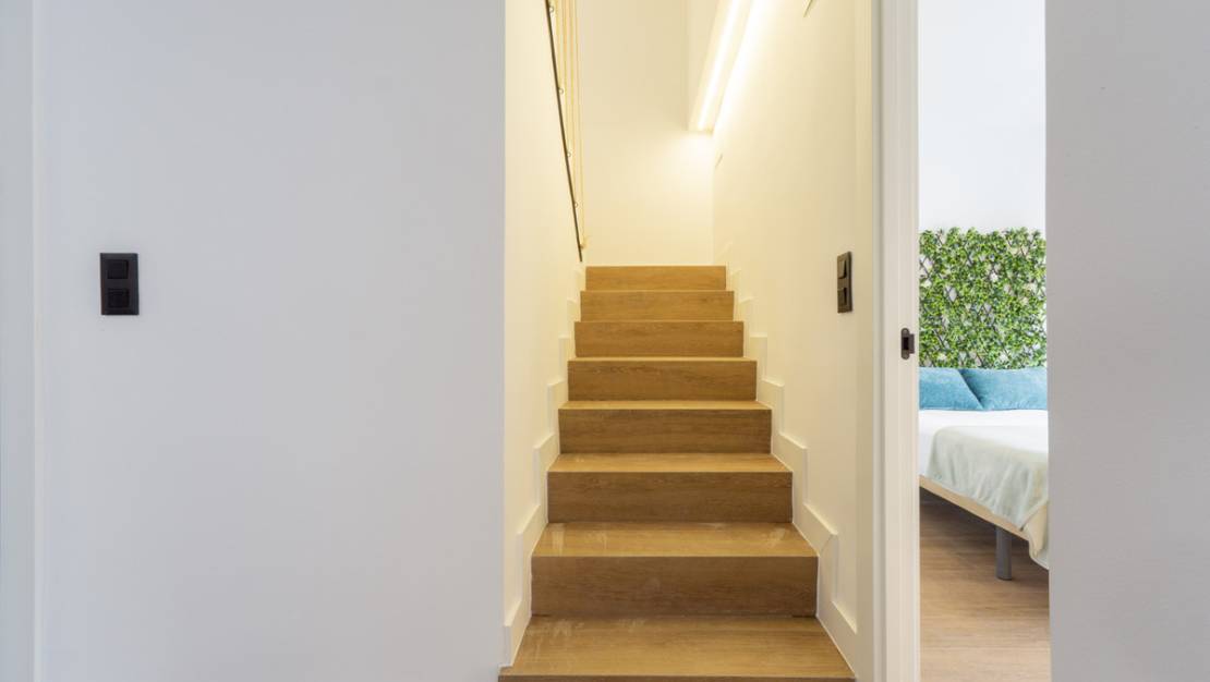 Venta - Chalet - Torrevieja - Torrevieja Centro