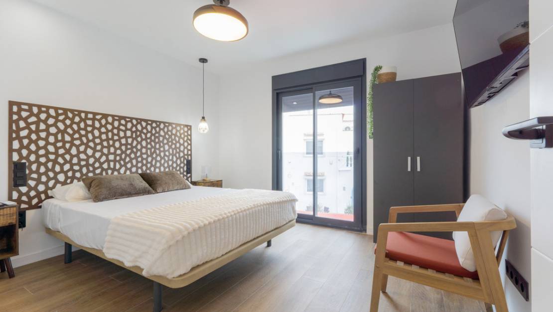 Venta - Chalet - Torrevieja - Torrevieja Centro