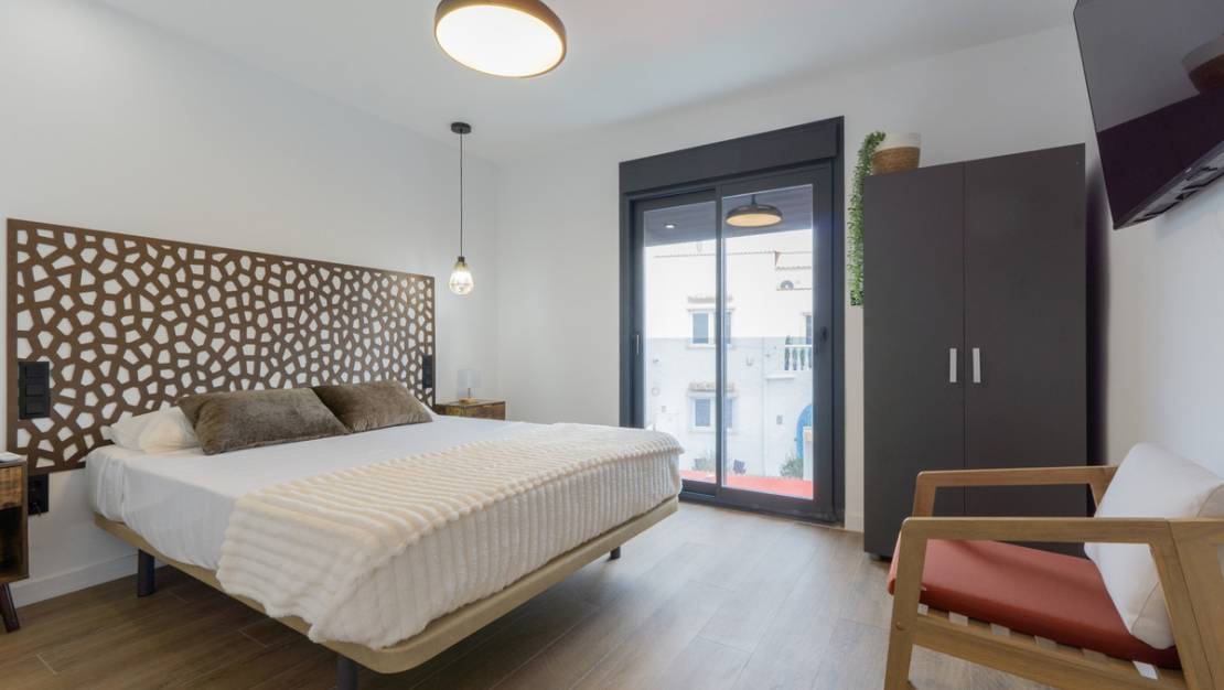 Venta - Chalet - Torrevieja - Torrevieja Centro