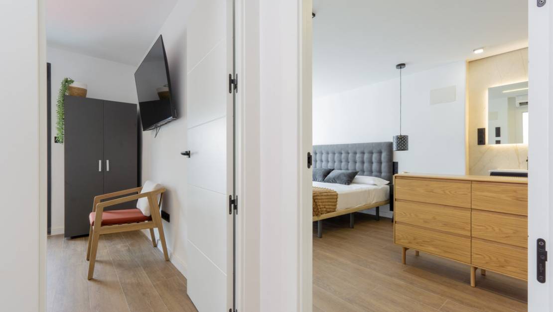 Venta - Chalet - Torrevieja - Torrevieja Centro