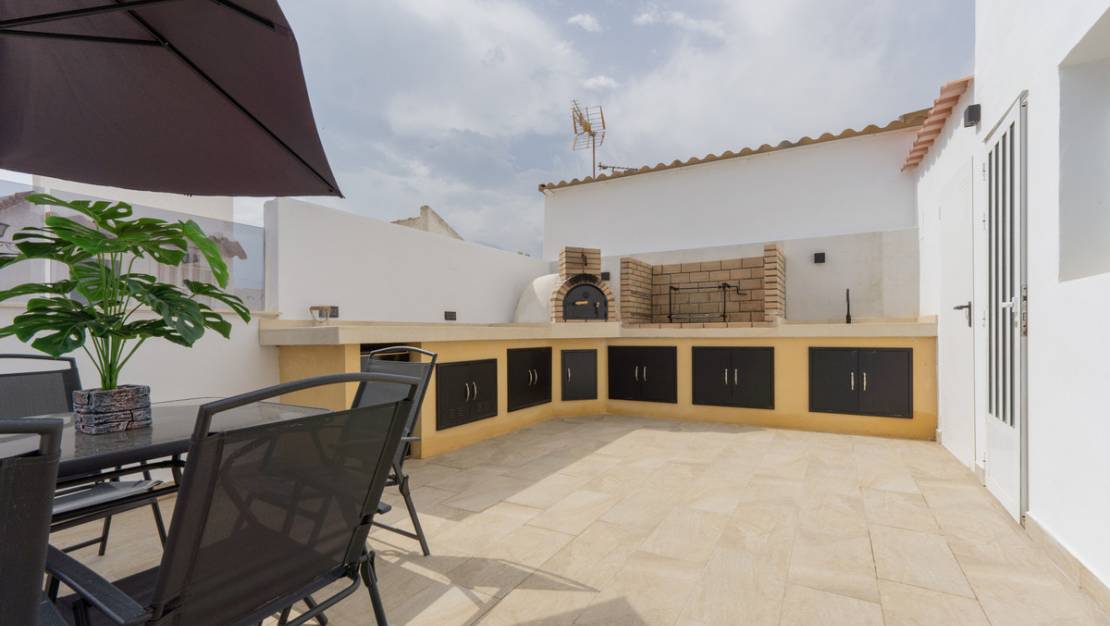 Venta - Chalet - Torrevieja - Torrevieja Centro