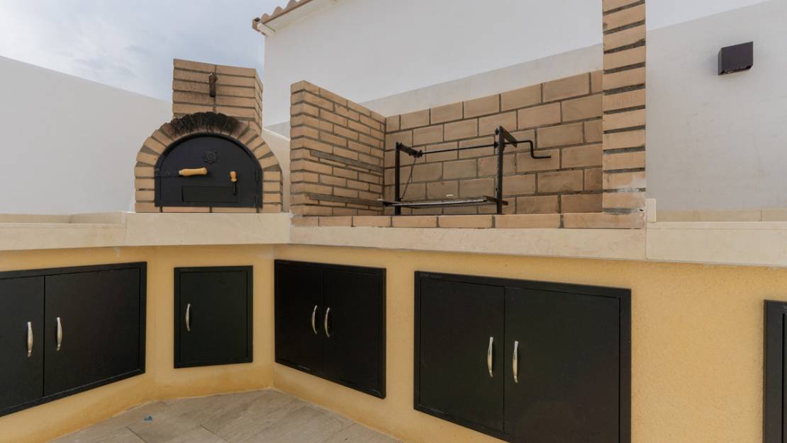 Venta - Chalet - Torrevieja - Torrevieja Centro
